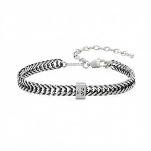 Galis Chain Bracelets For Men